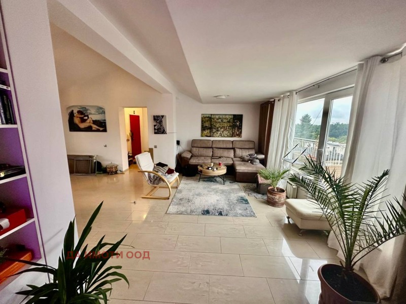 Продава  2-стаен град София , Лозенец , 118 кв.м | 66683529 - изображение [3]
