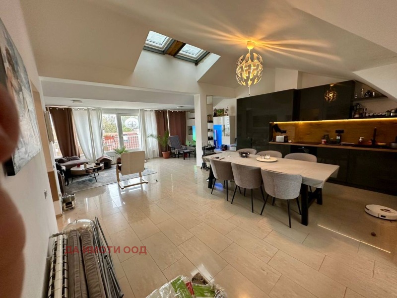 Продава  2-стаен град София , Лозенец , 118 кв.м | 66683529 - изображение [5]