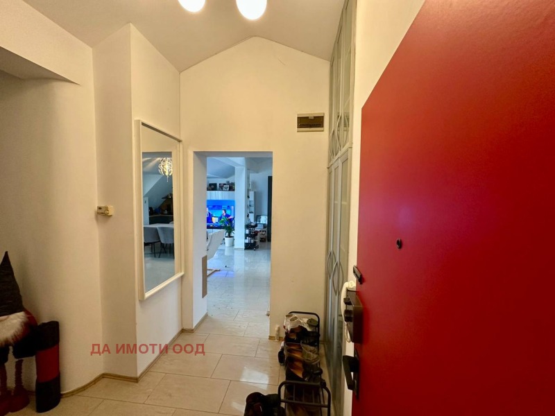 Продава  2-стаен град София , Лозенец , 118 кв.м | 66683529 - изображение [12]