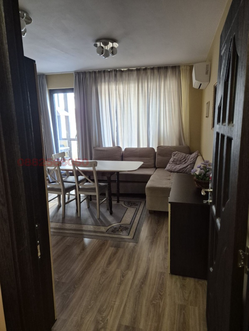 Продава 2-СТАЕН, гр. Стара Загора, Самара 3, снимка 12 - Апартаменти - 52813052