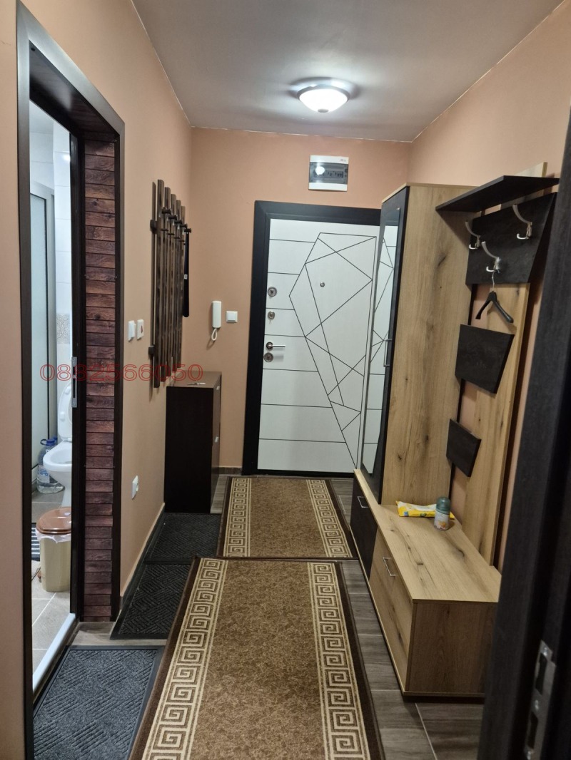 Продава 2-СТАЕН, гр. Стара Загора, Самара 3, снимка 8 - Апартаменти - 52813052