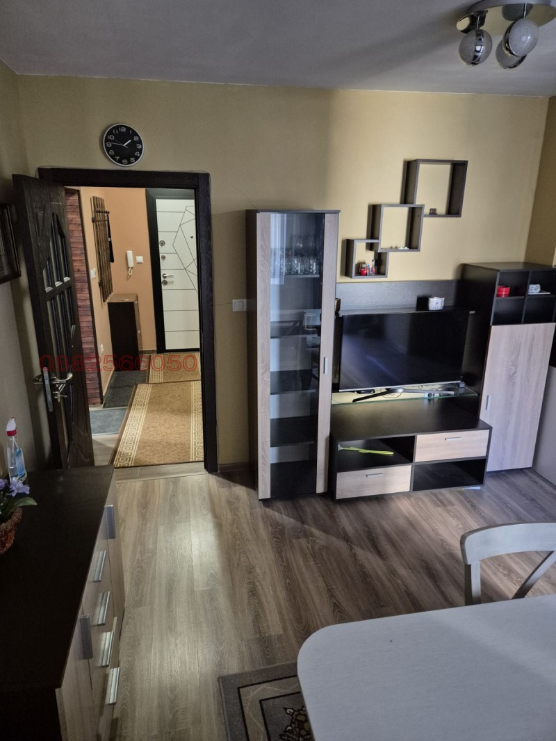 Продава 2-СТАЕН, гр. Стара Загора, Самара 3, снимка 16 - Апартаменти - 52813052