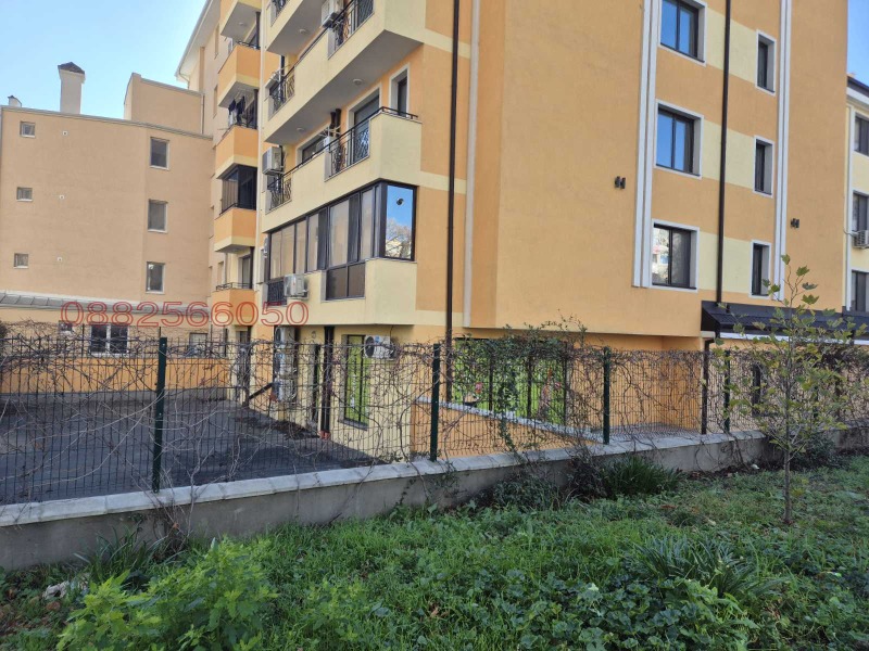 Продава 2-СТАЕН, гр. Стара Загора, Самара 3, снимка 3 - Апартаменти - 52813052