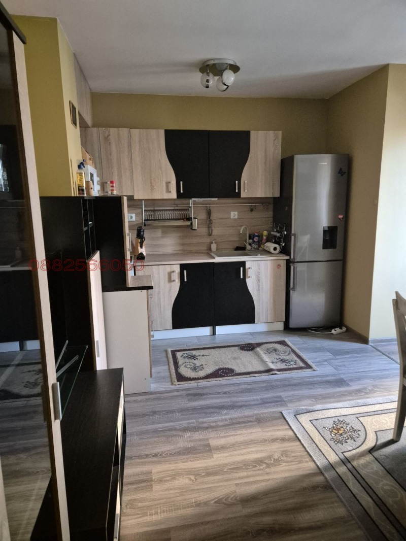 Продава 2-СТАЕН, гр. Стара Загора, Самара 3, снимка 14 - Апартаменти - 52813052