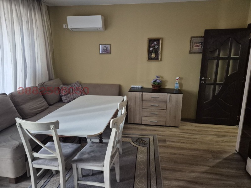 Продава 2-СТАЕН, гр. Стара Загора, Самара 3, снимка 17 - Апартаменти - 52813052