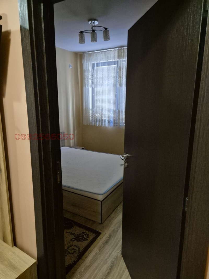 Продава 2-СТАЕН, гр. Стара Загора, Самара 3, снимка 9 - Апартаменти - 52813052