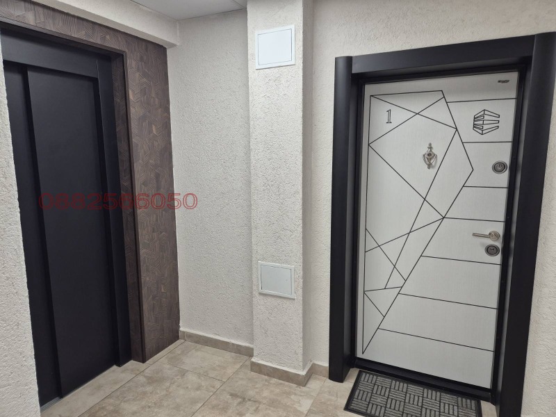 Продава 2-СТАЕН, гр. Стара Загора, Самара 3, снимка 5 - Апартаменти - 52813052