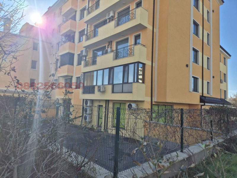 Продава 2-СТАЕН, гр. Стара Загора, Самара 3, снимка 4 - Апартаменти - 52813052