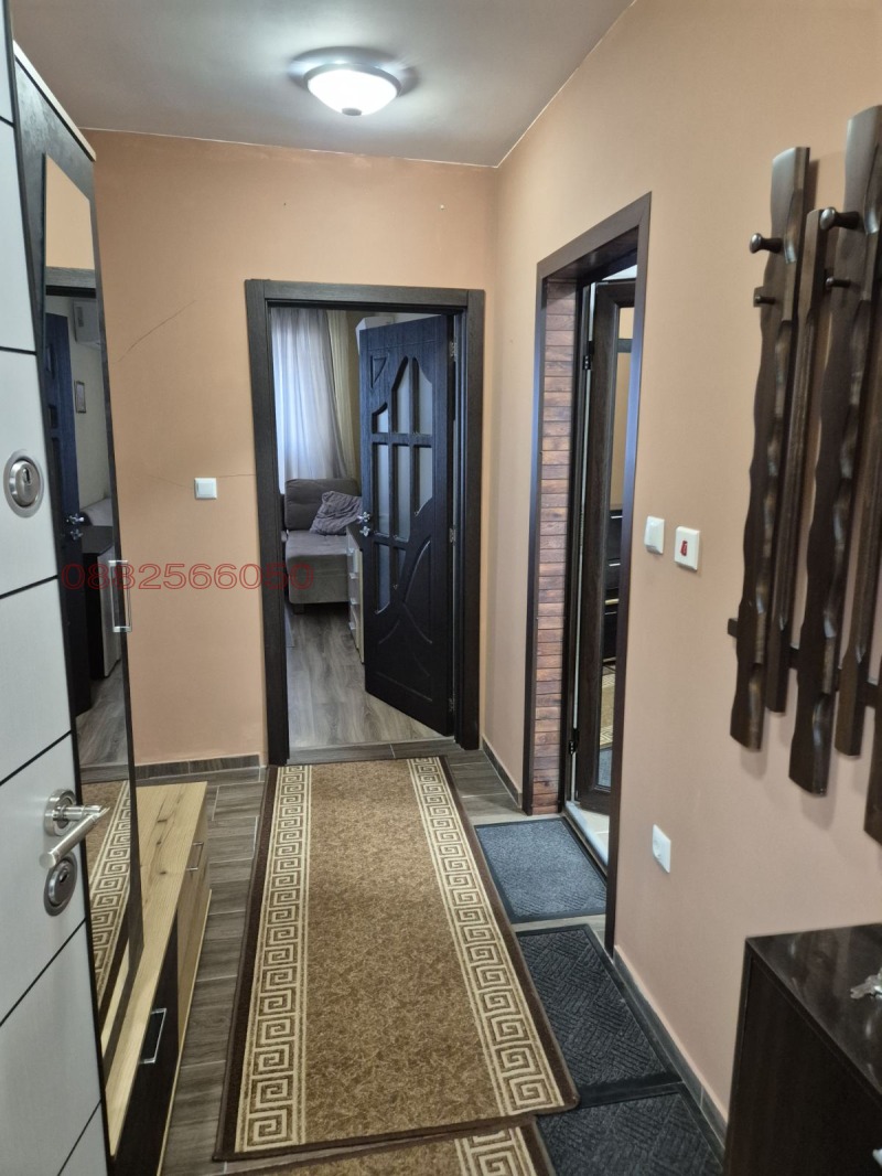 Продава 2-СТАЕН, гр. Стара Загора, Самара 3, снимка 7 - Апартаменти - 52813052