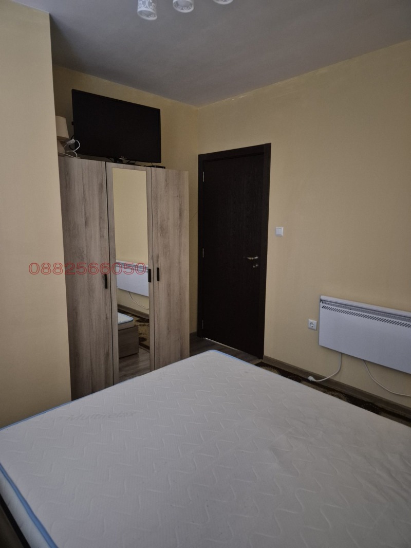 Продава 2-СТАЕН, гр. Стара Загора, Самара 3, снимка 11 - Апартаменти - 52813052