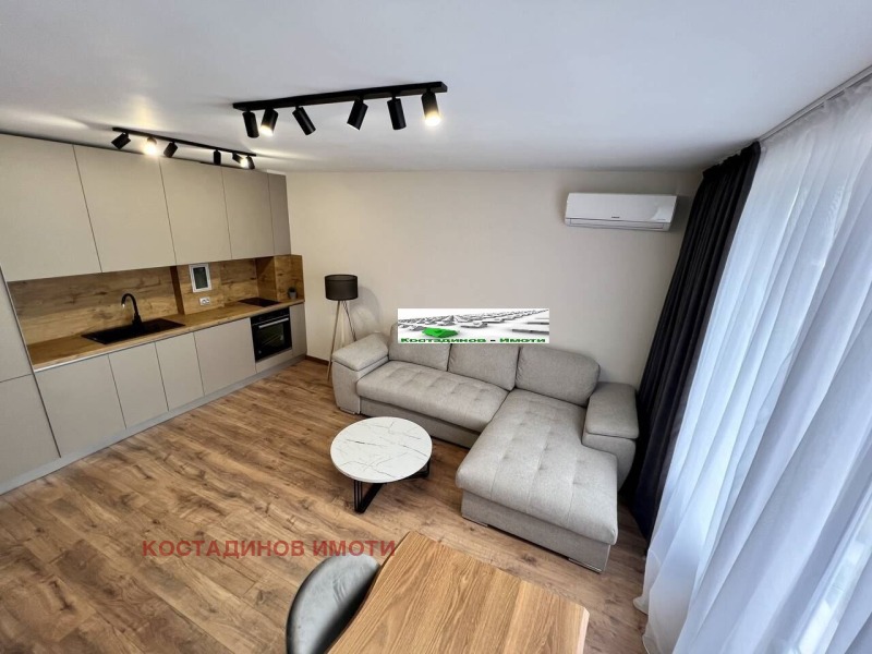 For Sale  2 bedroom Plovdiv , Sadiyski , 92 sq.m | 42613653 - image [3]