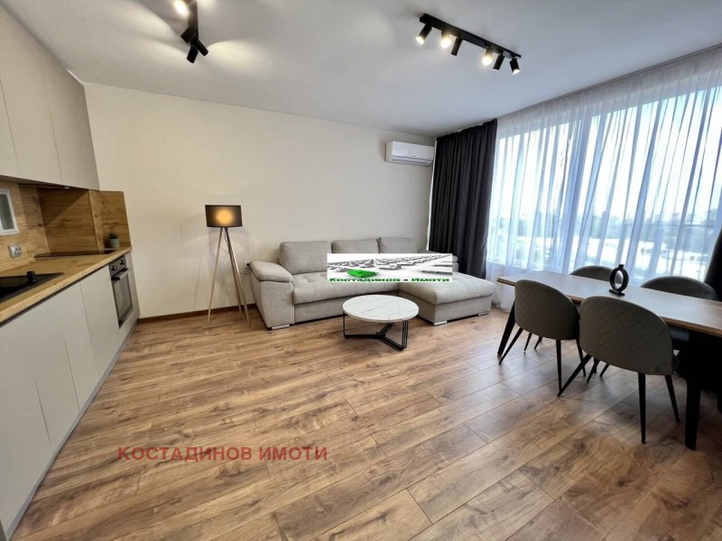 De vânzare  2 dormitoare Plovdiv , Sâdiisci , 92 mp | 42613653 - imagine [2]