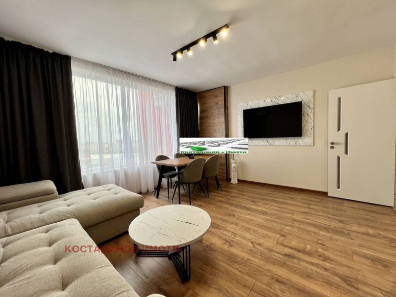 Zu verkaufen  2 Schlafzimmer Plowdiw , Sadijski , 92 qm | 42613653 - Bild [4]