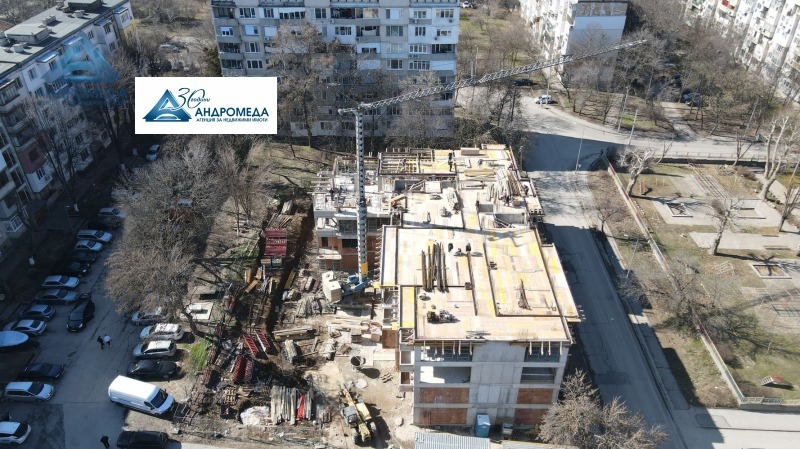 Продава  3-стаен град Плевен , Сторгозия , 116 кв.м | 94065781 - изображение [4]