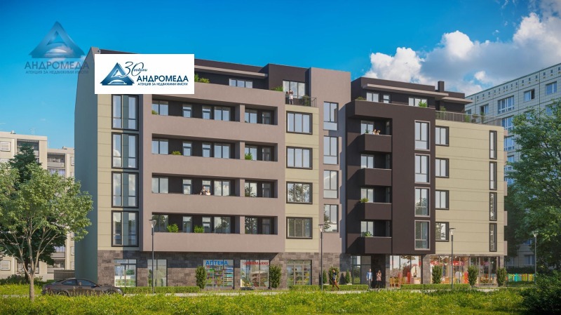 Продава  3-стаен град Плевен , Сторгозия , 116 кв.м | 94065781 - изображение [11]