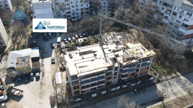 Продава  3-стаен град Плевен , Сторгозия , 116 кв.м | 94065781 - изображение [6]