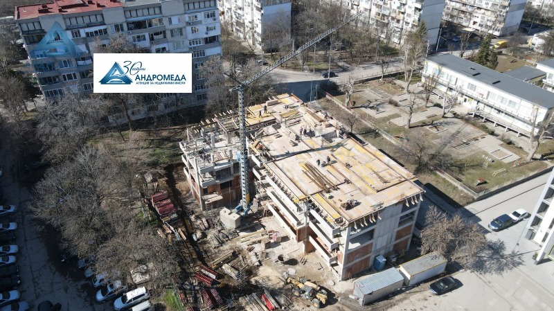 Продава  3-стаен град Плевен , Сторгозия , 116 кв.м | 94065781 - изображение [3]