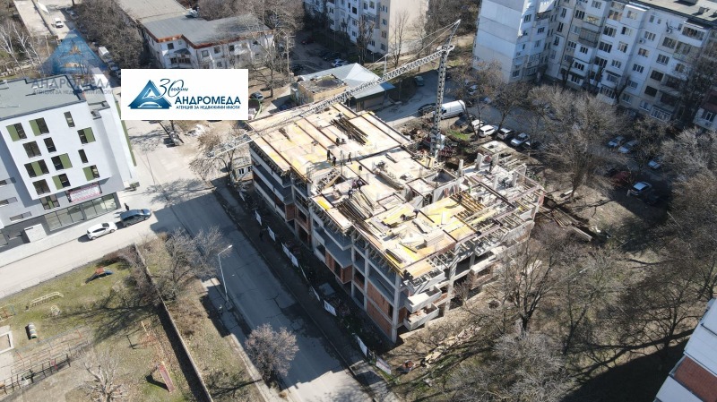 Продава  3-стаен град Плевен , Сторгозия , 116 кв.м | 94065781 - изображение [7]