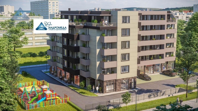 Продава  3-стаен град Плевен , Сторгозия , 116 кв.м | 94065781 - изображение [9]