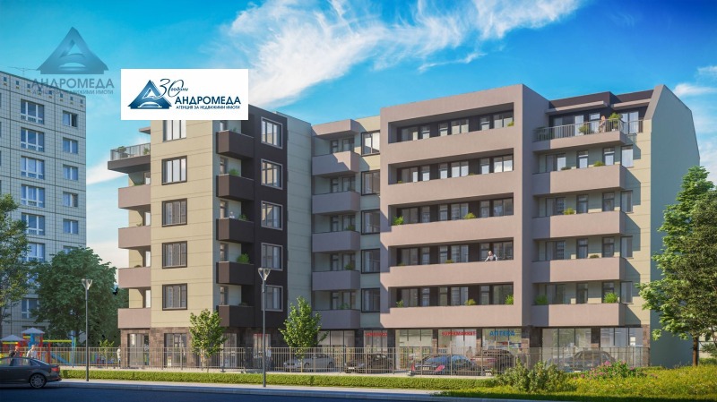 Продава  3-стаен град Плевен , Сторгозия , 116 кв.м | 94065781 - изображение [12]