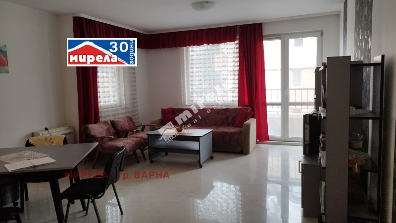 Продава  3-стаен град Варна , Бриз , 108 кв.м | 97623439 - изображение [2]