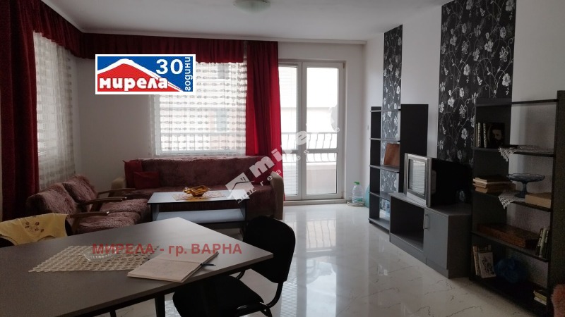 Продава 3-СТАЕН, гр. Варна, Бриз, снимка 2 - Aпартаменти - 45223301