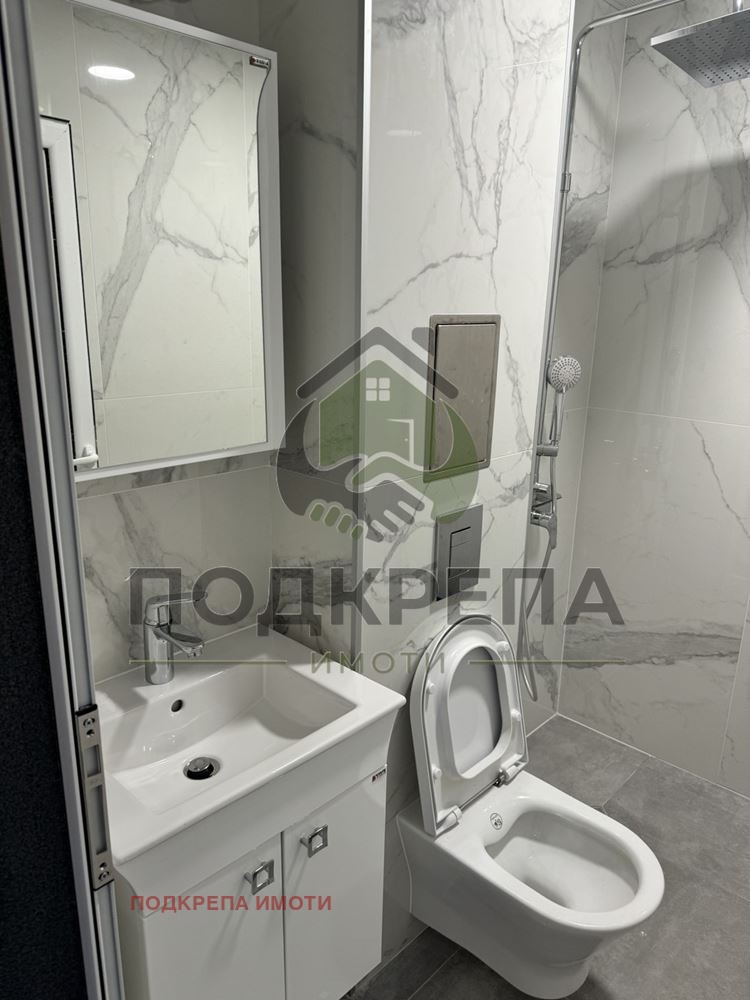 In vendita  2 camere da letto Plovdiv , Ostromila , 105 mq | 33321730 - Immagine [6]