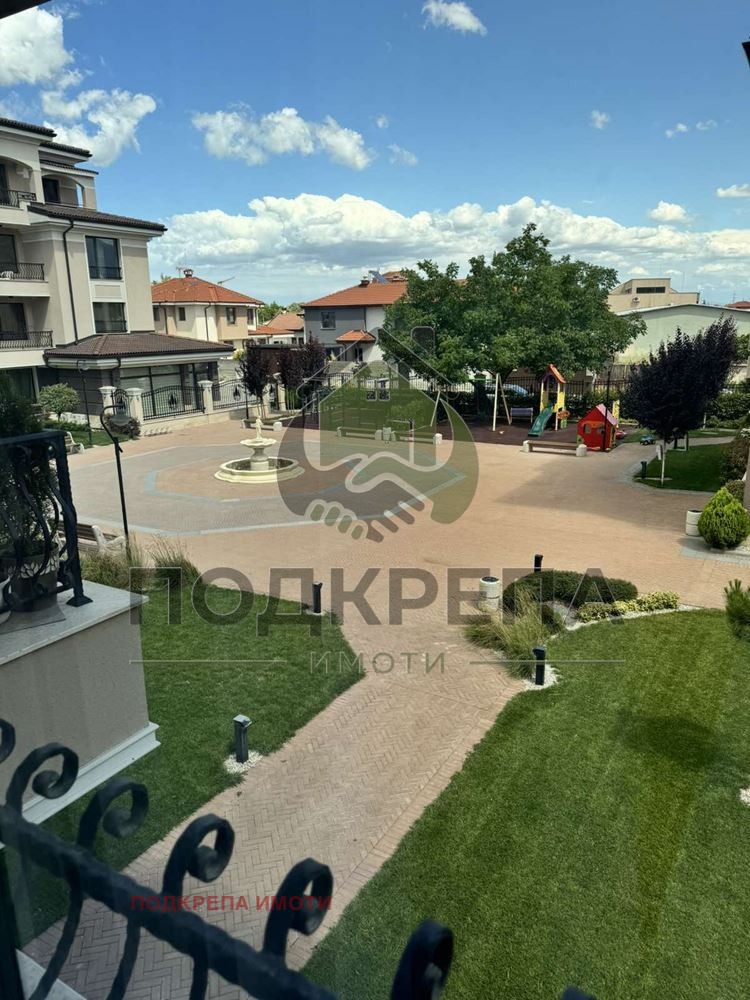 Eladó  2 hálószobás Plovdiv , Ostromila , 105 négyzetméter | 33321730 - kép [12]