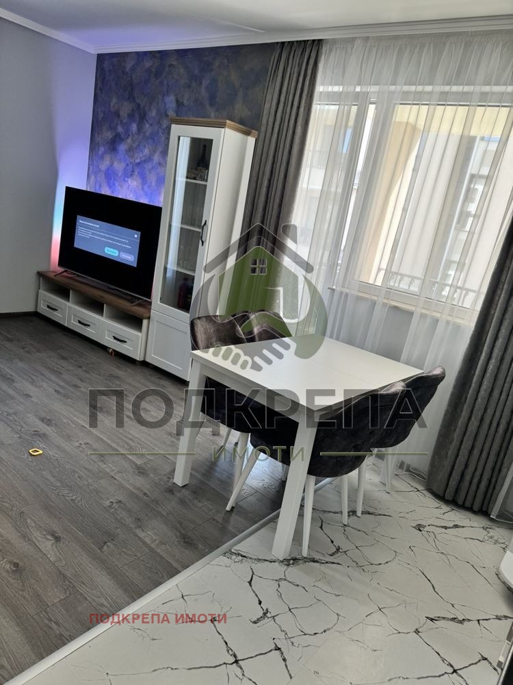 Te koop  2 slaapkamers Plovdiv , Ostromila , 105 m² | 33321730 - afbeelding [3]