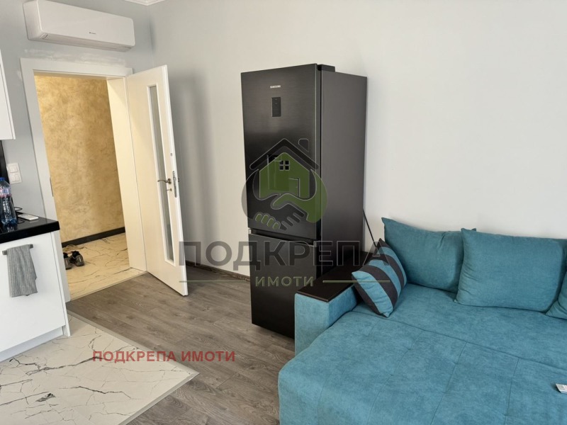 In vendita  2 camere da letto Plovdiv , Ostromila , 105 mq | 33321730 - Immagine [2]