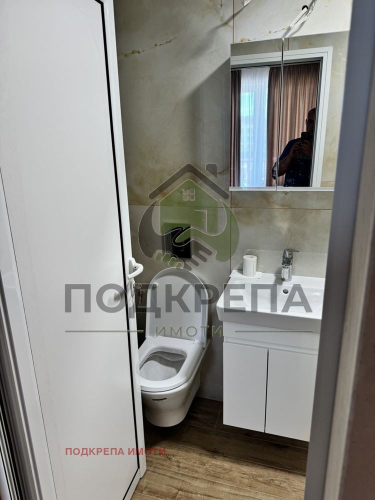 In vendita  2 camere da letto Plovdiv , Ostromila , 105 mq | 33321730 - Immagine [9]