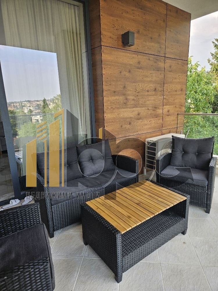 Na prodej  2 ložnice Sofia , Bojana , 115 m2 | 16541421 - obraz [8]