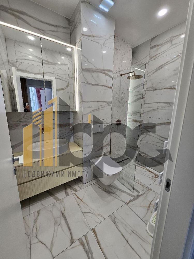 In vendita  2 camere da letto Sofia , Boiana , 115 mq | 16541421 - Immagine [6]