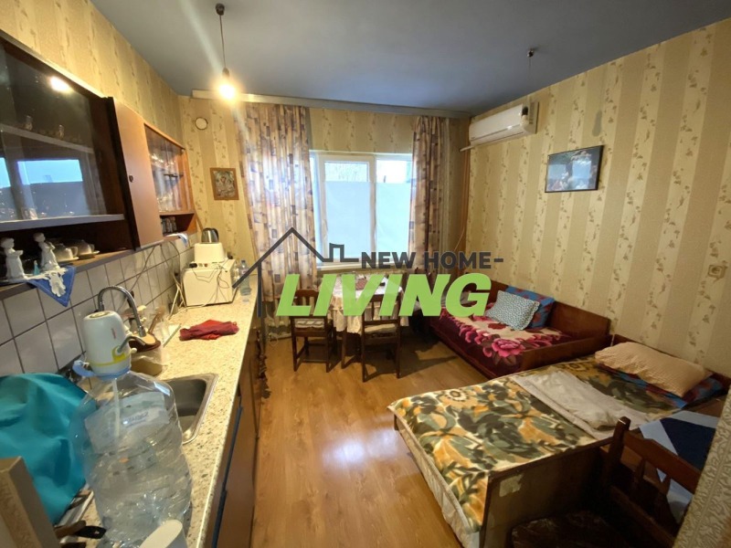 Продава  3-стаен град Пловдив , Тракия , 92 кв.м | 13340366 - изображение [3]