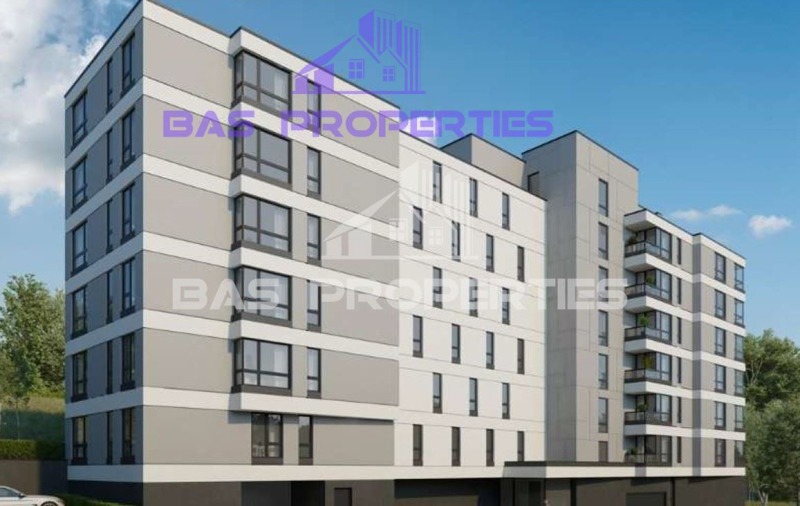 À vendre  2 chambres Sofia , Droujba 2 , 104 m² | 17704124 - image [11]