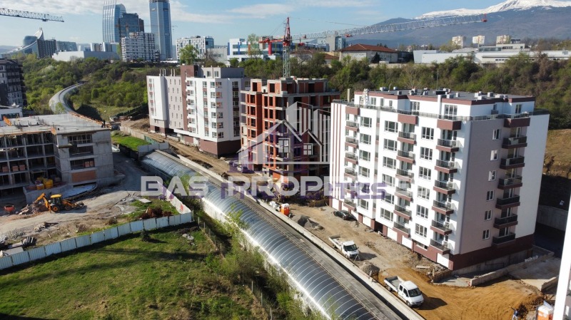 À vendre  2 chambres Sofia , Droujba 2 , 104 m² | 17704124 - image [4]