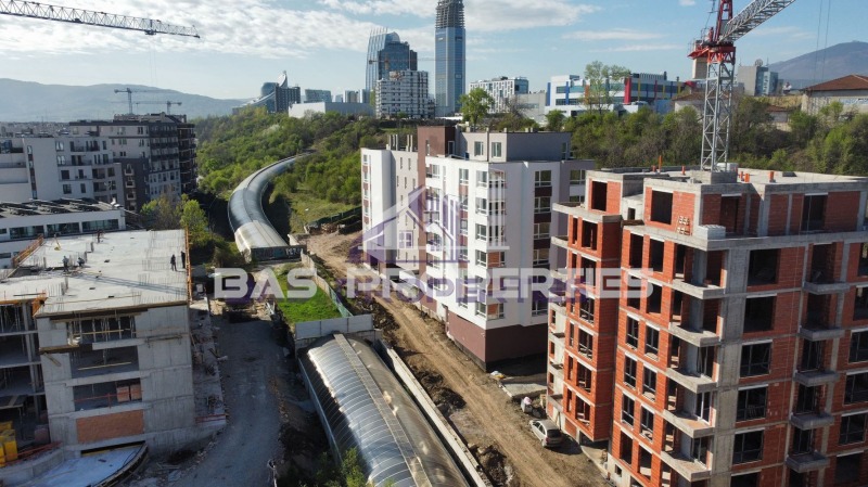 À vendre  2 chambres Sofia , Droujba 2 , 104 m² | 17704124 - image [6]