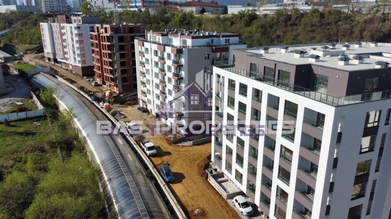 À vendre  2 chambres Sofia , Droujba 2 , 104 m² | 17704124 - image [8]