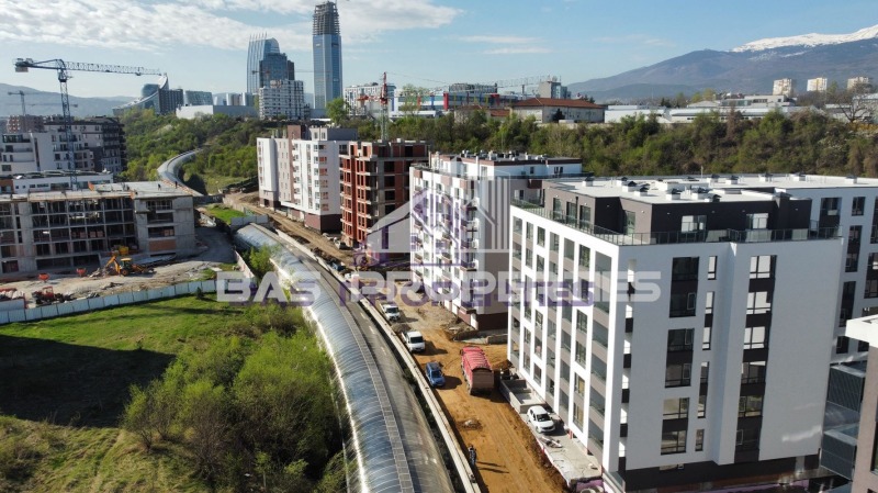À vendre  2 chambres Sofia , Droujba 2 , 104 m² | 17704124 - image [9]