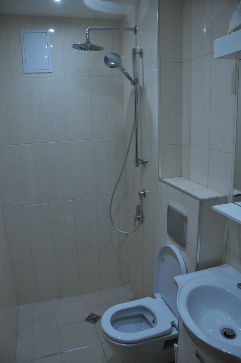 In vendita  2 camere da letto Sofia , Tsentar , 90 mq | 47649589 - Immagine [9]