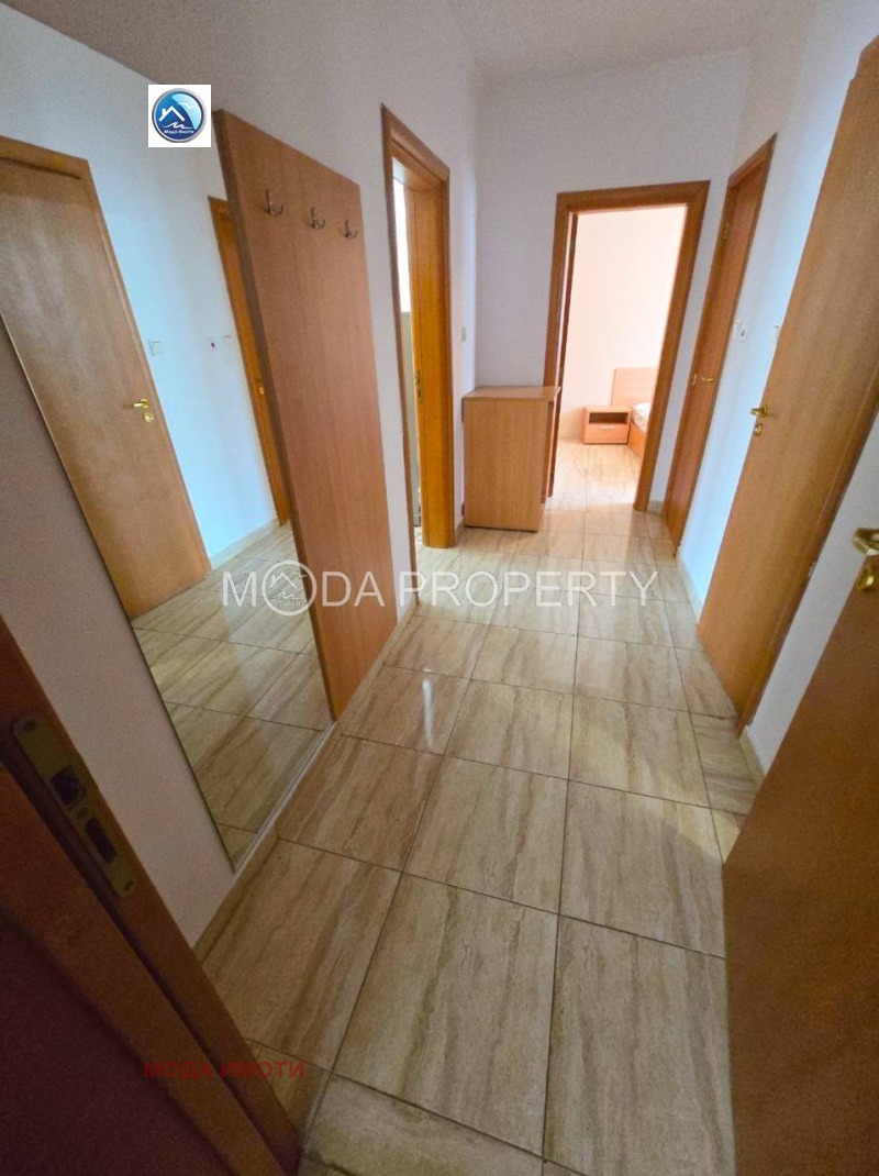 На продаж  2 спальні область Бургас , Свети Влас , 79 кв.м | 23299678 - зображення [5]