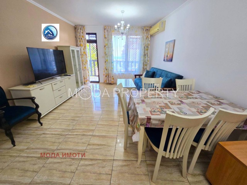 На продаж  2 спальні область Бургас , Свети Влас , 79 кв.м | 23299678