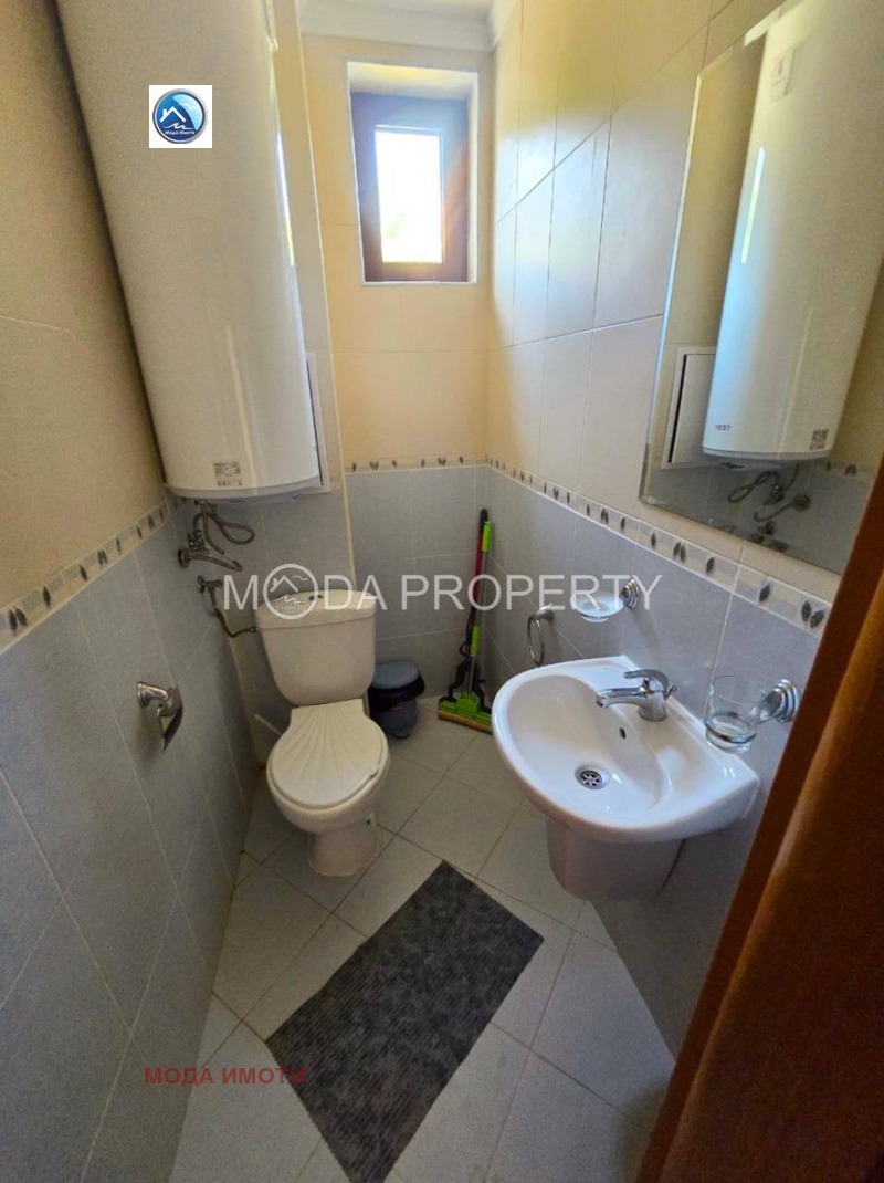 На продаж  2 спальні область Бургас , Свети Влас , 79 кв.м | 23299678 - зображення [10]