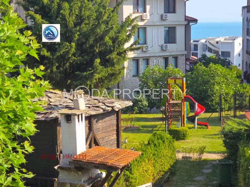 На продаж  2 спальні область Бургас , Свети Влас , 79 кв.м | 23299678 - зображення [7]