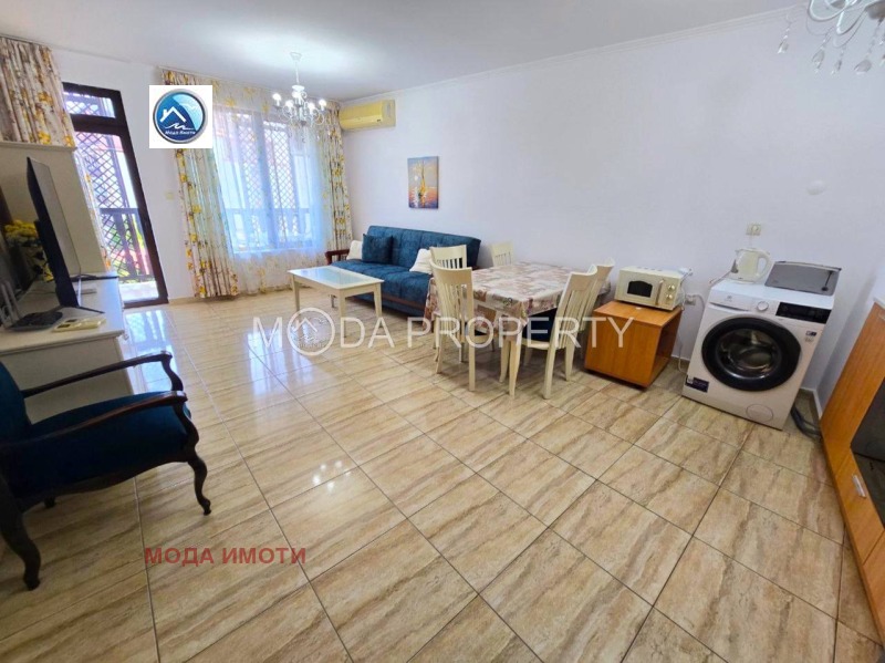 На продаж  2 спальні область Бургас , Свети Влас , 79 кв.м | 23299678 - зображення [14]