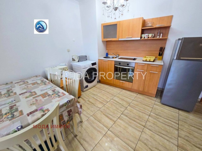На продаж  2 спальні область Бургас , Свети Влас , 79 кв.м | 23299678 - зображення [2]