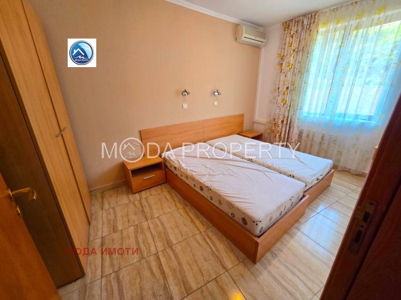На продаж  2 спальні область Бургас , Свети Влас , 79 кв.м | 23299678 - зображення [13]
