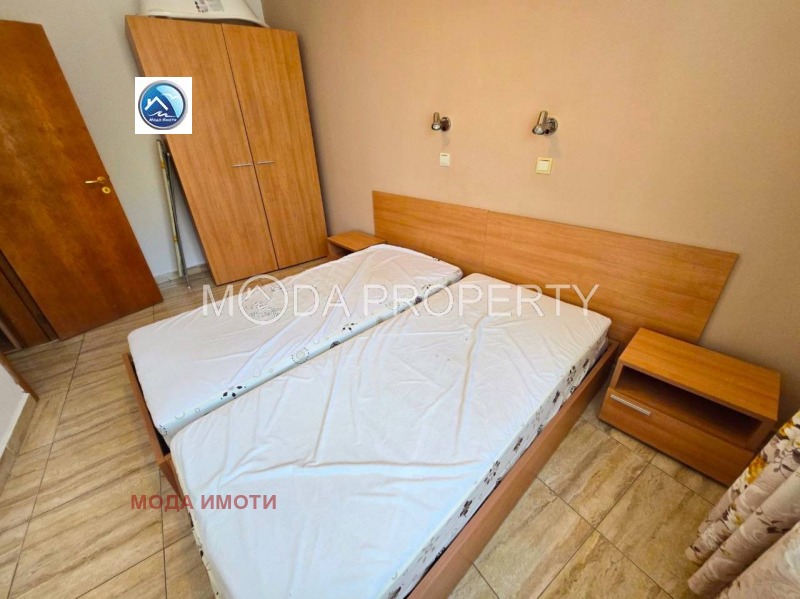 На продаж  2 спальні область Бургас , Свети Влас , 79 кв.м | 23299678 - зображення [11]