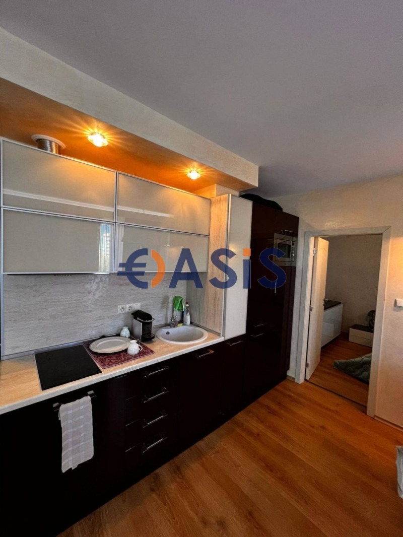 Продава  3-стаен област Бургас , к.к. Слънчев бряг , 84 кв.м | 10809742 - изображение [9]