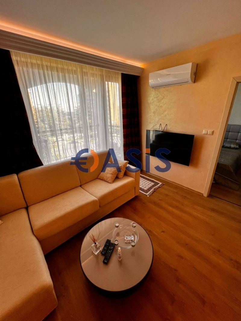 Продава  3-стаен област Бургас , к.к. Слънчев бряг , 84 кв.м | 10809742 - изображение [14]